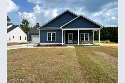 2889 Catherine Lake Road, Richlands, NC 28574 - Photo 1