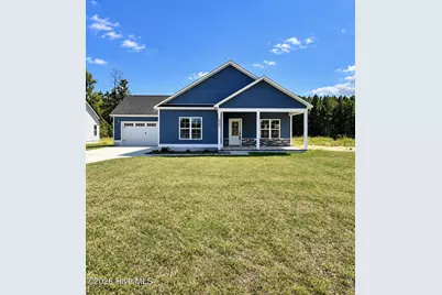 2889 Catherine Lake Road, Richlands, NC 28574 - Photo 3