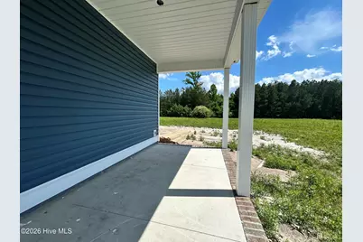 2889 Catherine Lake Road, Richlands, NC 28574 - Photo 25
