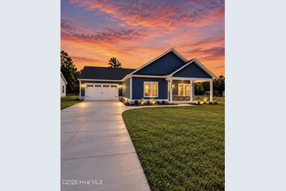2889 Catherine Lake Road, Richlands, NC 28574 - Photo 1