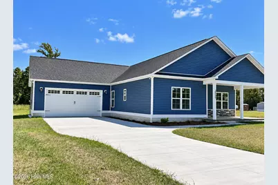 2889 Catherine Lake Road, Richlands, NC 28574 - Photo 5