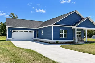 2889 Catherine Lake Rd, Richlands, NC 28574 - Photo 5