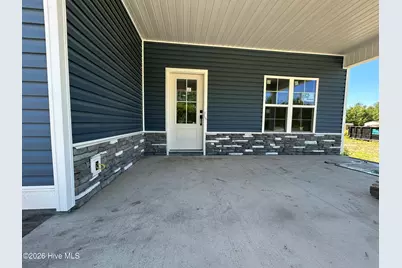 2889 Catherine Lake Road, Richlands, NC 28574 - Photo 5