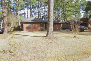 713 Burton St, Rocky Mount, NC 27803 - Photo 19