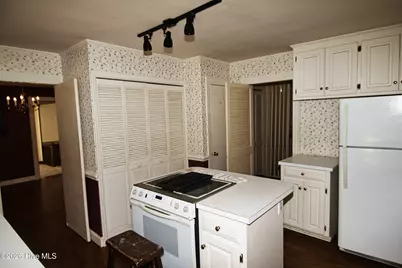 713 Burton Street, Rocky Mount, NC 27803 - Photo 5