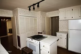 713 Burton St, Rocky Mount, NC 27803 - Photo 5