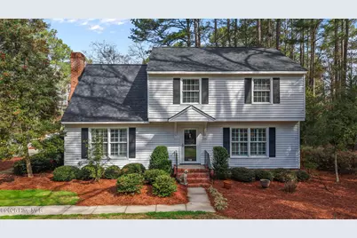 708 Raleigh Road Parkway W, Wilson, NC 27893 - Photo 1