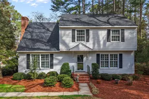 708 Raleigh Rd Pkwy W, Wilson, NC 27893 - Photo 1
