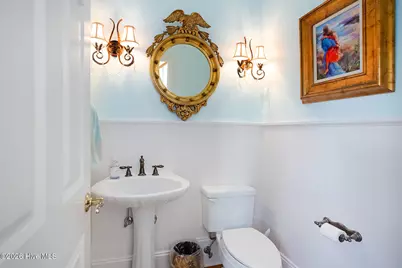 11 Sandpiper Street, Wrightsville Beach, NC 28480 - Photo 25