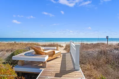 11 Sandpiper Street, Wrightsville Beach, NC 28480 - Photo 3
