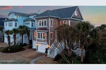 11 Sandpiper Street, Wrightsville Beach, NC 28480 - Photo 59
