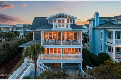 11 Sandpiper Street, Wrightsville Beach, NC 28480 - Photo 5