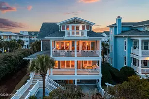 11 Sandpiper St, Wrightsville Beach, NC 28480 - Photo 5