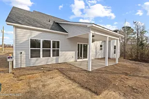 411 Wade Dr, Richlands, NC 28574 - Photo 31