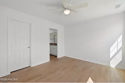 308 S Vann Street, Burgaw, NC 28425 - Photo 19