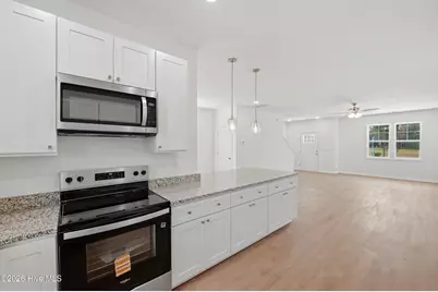 308 S Vann Street, Burgaw, NC 28425 - Photo 13