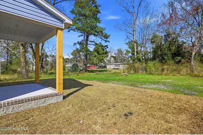 308 S Vann Street, Burgaw, NC 28425 - Photo 33