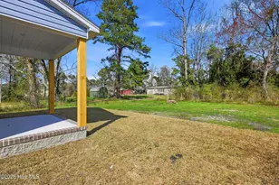 308 S Vann St, Burgaw, NC 28425 - Photo 33