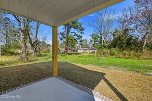 308 S Vann St, Burgaw, NC 28425 - Photo 29