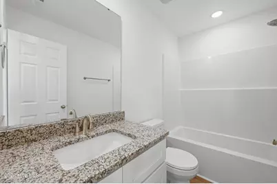 308 S Vann Street, Burgaw, NC 28425 - Photo 23
