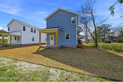 308 S Vann Street, Burgaw, NC 28425 - Photo 31