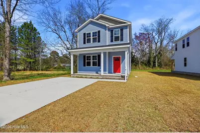 308 S Vann Street, Burgaw, NC 28425 - Photo 1