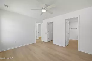 706 W Hayes St, Burgaw, NC 28425 - Photo 19