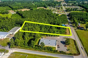 951 Caton Rd, Lumberton, NC 28360 - Photo 1