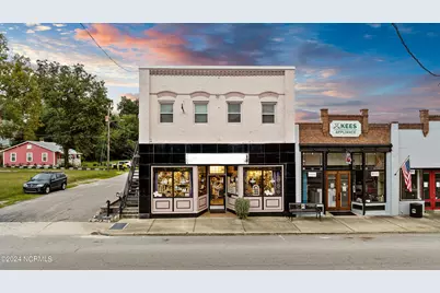 108 E Main Street, Aberdeen, NC 28315 - Photo 1