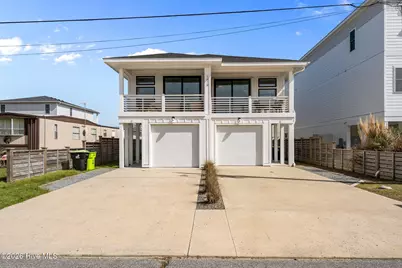 1419 Mackerel Lane #Unit 2, Carolina Beach, NC 28428 - Photo 1