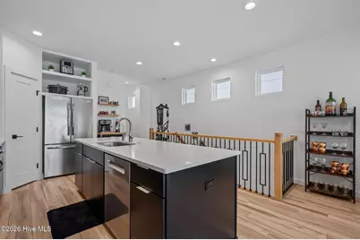 1419 Mackerel Lane #Unit 2, Carolina Beach, NC 28428 - Photo 5