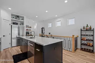 1419 Mackerel Ln, Carolina Beach, NC 28428 - Photo 5