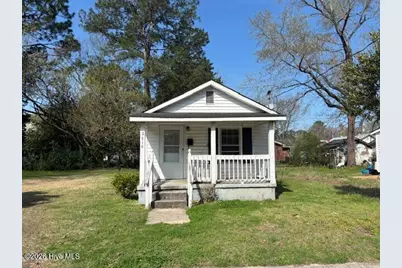 3616 Williams Street, Farmville, NC 27828 - Photo 1
