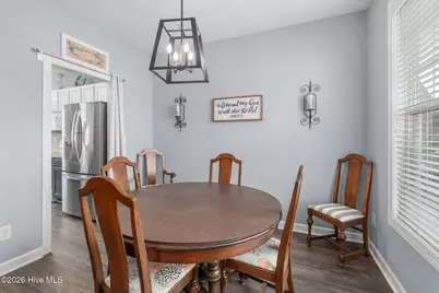 1106 Woods Court, Morehead City, NC 28557 - Photo 7