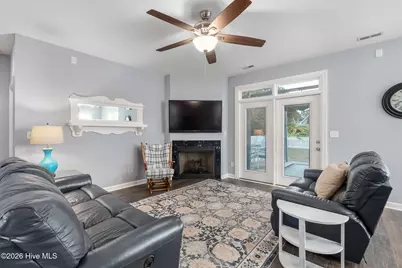 1106 Woods Court, Morehead City, NC 28557 - Photo 15