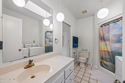 135 Wilson Circle, Minnesott Beach, NC 28510 - Photo 37
