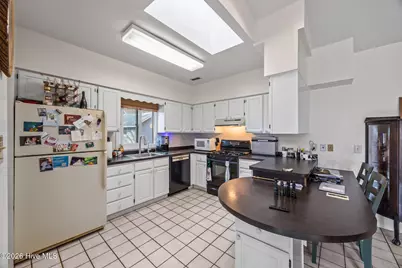 135 Wilson Circle, Minnesott Beach, NC 28510 - Photo 31