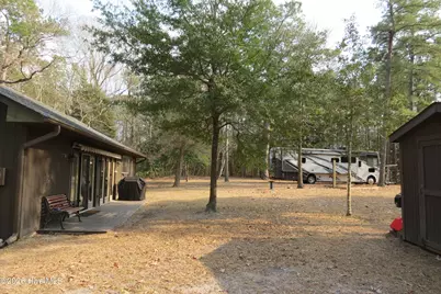 135 Wilson Circle, Minnesott Beach, NC 28510 - Photo 17