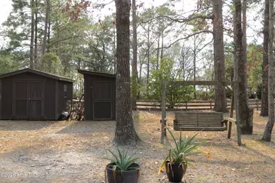 135 Wilson Circle, Minnesott Beach, NC 28510 - Photo 49