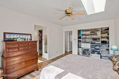 135 Wilson Circle, Minnesott Beach, NC 28510 - Photo 41