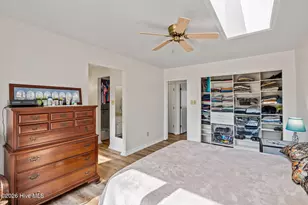 135 Wilson Cir, Minnesott Beach, NC 28510 - Photo 41