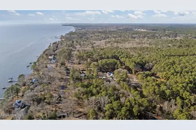 135 Wilson Circle, Minnesott Beach, NC 28510 - Photo 67
