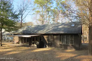 135 Wilson Cir, Minnesott Beach, NC 28510 - Photo 9