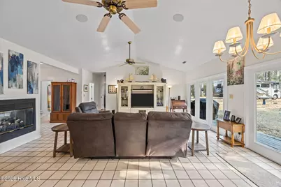 135 Wilson Circle, Minnesott Beach, NC 28510 - Photo 25