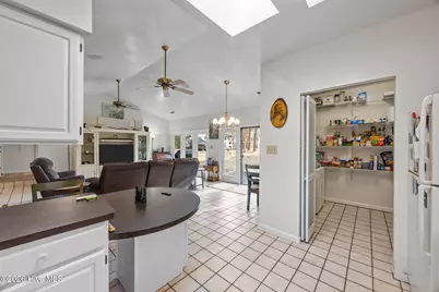 135 Wilson Circle, Minnesott Beach, NC 28510 - Photo 33