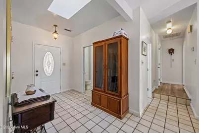 135 Wilson Circle, Minnesott Beach, NC 28510 - Photo 23
