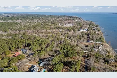 135 Wilson Circle, Minnesott Beach, NC 28510 - Photo 65