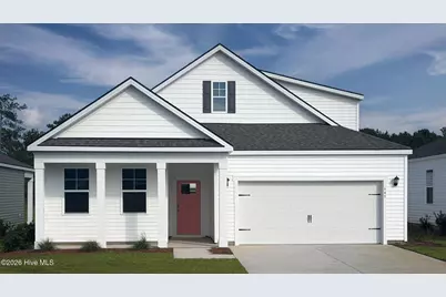 645 Bushy Trail Loop SW, Supply, NC 28462 - Photo 1