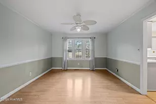 327 Plantation Dr, New Bern, NC 28562 - Photo 27