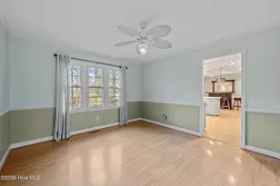 327 Plantation Dr, New Bern, NC 28562 - Photo 23